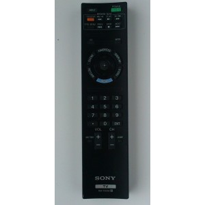 CONTROL REMOTO PARA TV / SONY RM-YD034 / MODELO KDL-32EX500	